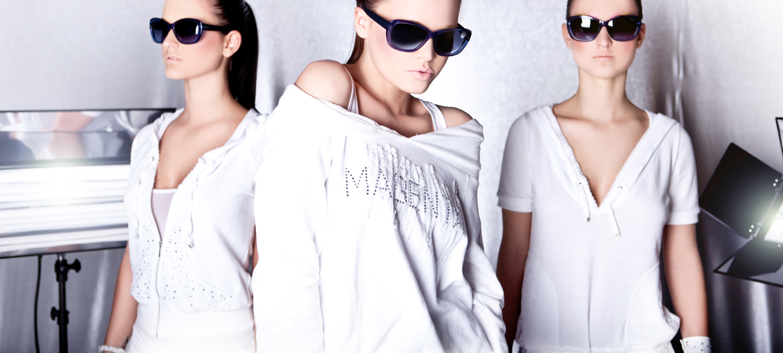 SPRING SUMMER 2011