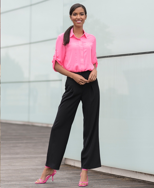 pink ruci
