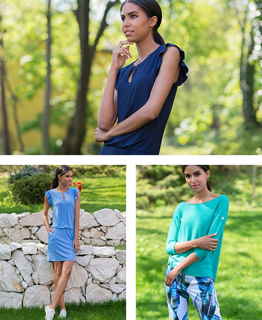 nyári lookbook